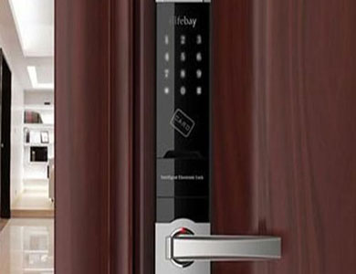 安徽24小时上门开锁公司